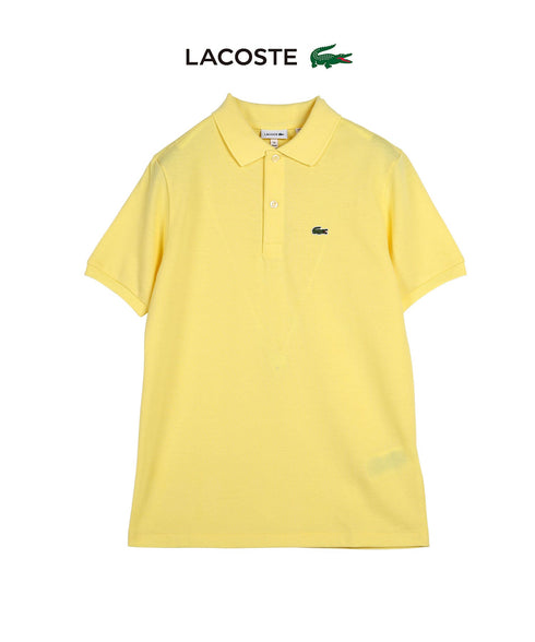 ラコステ LACOSTE CLASSIC PIQUE POLO 半袖ポロシャツ cts